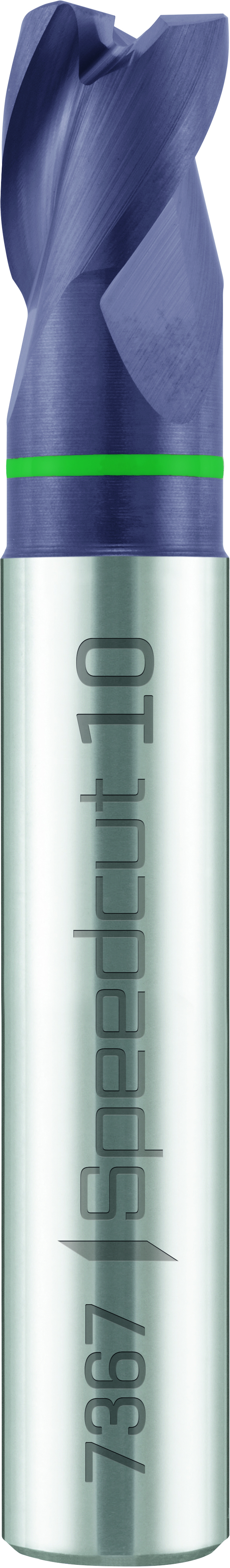 Speedcut heinrich meier gmbh Speedcut Univ. K-FS o.FL Z=3 3